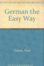 German the Easy Way