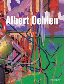 Albert Oehlen: Home and Garden