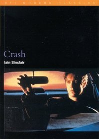 Crash (BFI Modern Classics)