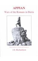 Appian: Wars of the Romans in Iberia (Classical Texts) (Classical Texts)