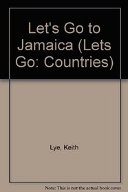 Let's Go to Jamaica (Lets Go: Countries)