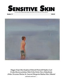 Sensitive Skin Number 11 (Volume 1)