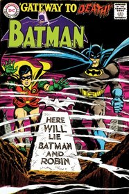 Showcase Presents: Batman, Vol. 3
