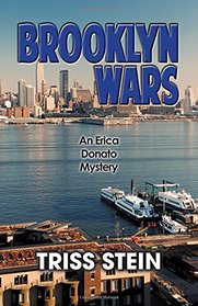 Brooklyn Wars (Erica Donato, Bk 4)