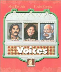 Voices and journal