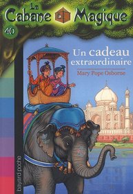 Au Coeur De L'Inde/40 (French Edition)