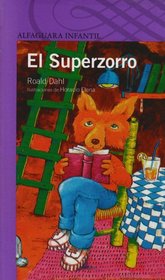 El superzorro/ Fantastic Mr. Fox