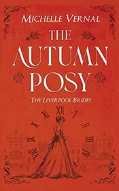 The Autumn Posy (Liverpool Brides)