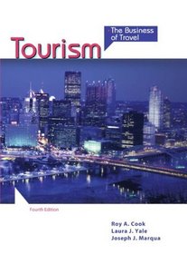 Tourism: The Business of Travel (4th Edition)