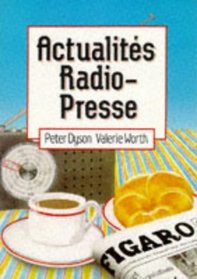 Actualites Radio-presse