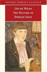 The Picture of Dorian Gray (Oxford World's Classics)