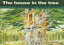The House in the Tree (New PM Story Books)