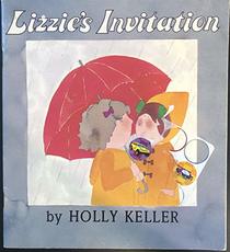 Lizzie's Invitation