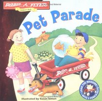 Pet Parade (Radio Flyer)