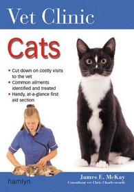 Cats (Vet Clinic)