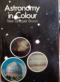 Astronomy in Colour