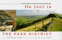 On Foot in Peak District