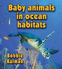 Baby Animals in Ocean Habitats (Habitats of Baby Animals)