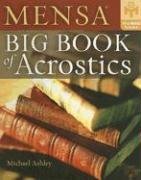 Mensa Big Book of Acrostics (Mensa)