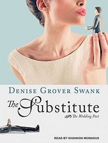 The Substitute (Wedding Pact)