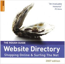 The Rough Guide Website Directory