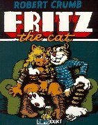 Fritz the cat.