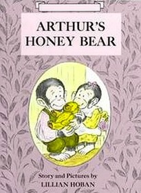 Arthur's Honey Bear