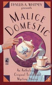 Malice Domestic 5