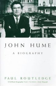 John Hume: A Biography