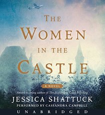 The Women in the Castle (Audio CD) (Unabridged)