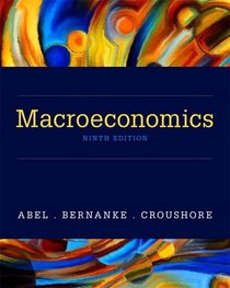 Macroeconomics (9th Edition)
