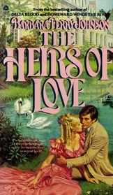 The Heirs of Love (Delta Blood, Bk 3)