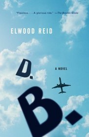 D.B. : A Novel