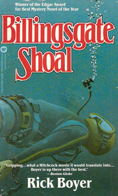 Billingsgate Shoal (Doc Adams, Bk 1)