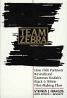 Team Zebra: How 1500 Partners Revitalized Eastman Kodak's Black  White Film-Making Flow