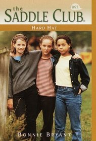 Hard Hat (Saddle Club(R))