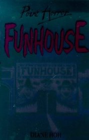 FUNHOUSE (POINT HORROR S.)