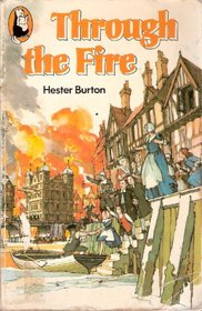 Through the Fire (Beaver Books)