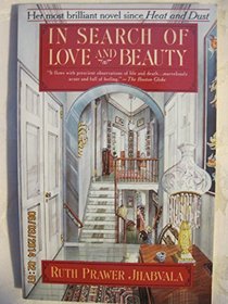 In Search of Love and Beauty