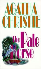 The Pale Horse (Large Print)