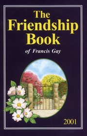 The Friendship Book (Annuals)