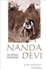 Nanda Devi: The Tragic Expedition