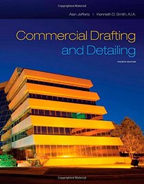 Commercial Drafting and Detailing