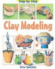 Clay Modeling (Step By Step)