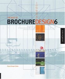 The Best of Brochure Design 6 (Best of Brochure Design)