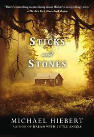 Sticks and Stones (Alvin, Alabama, Bk 4)