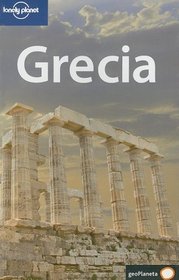 Grecia (Country Guide) (Spanish Edition)