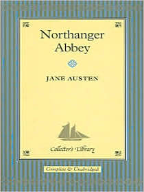 Northanger Abbey