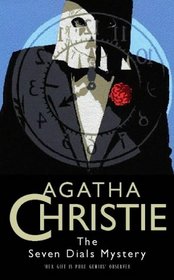 The Seven Dials Mystery (Agatha Christie Collection)