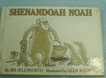 Shenandoah Noah